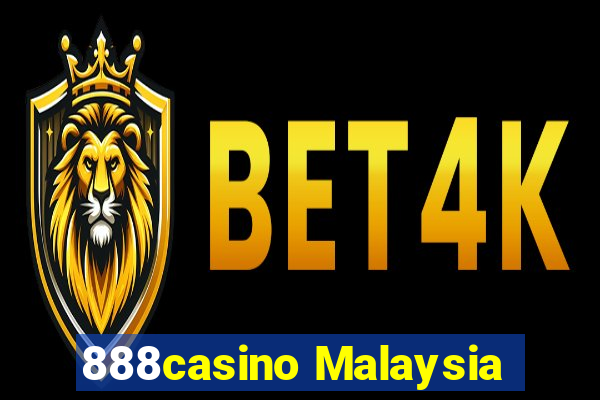 888casino Malaysia